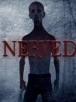 Affiche du film Nerved poster