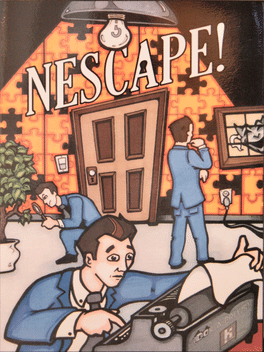 Affiche du film NEScape! poster