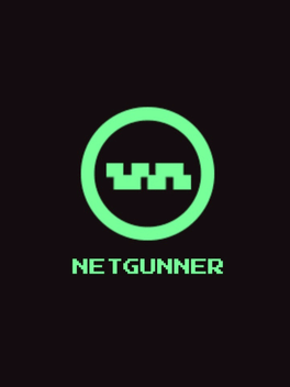 Affiche du film NetGunner poster