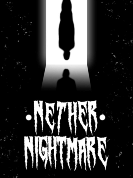 Affiche du film Nether Nightmare poster