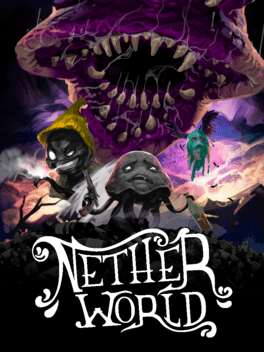 Quelle configuration minimale / recommandée pour jouer à Netherworld ?