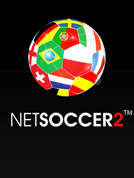 Affiche du film Netsoccer2 poster