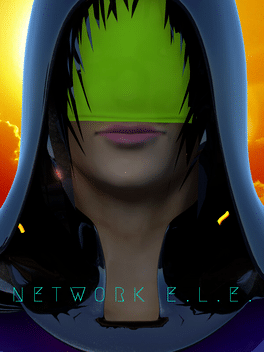 Affiche du film Network E.L.E. poster