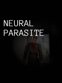 Affiche du film Neural Parasite poster