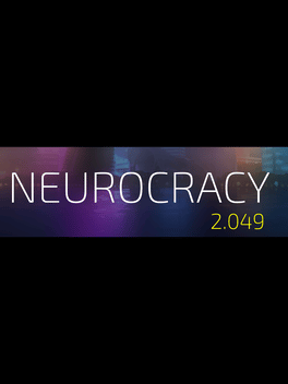 Affiche du film Neurocracy 2.049 poster