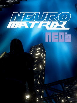 Affiche du film NeuroMatrix poster