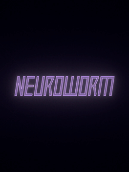 Affiche du film NeuroWorm poster