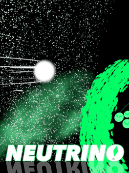 Affiche du film Neutrino poster