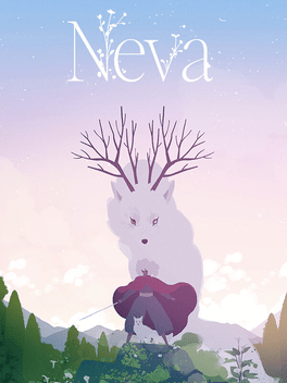 Affiche du film Neva poster