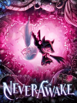 Affiche du film NeverAwake poster