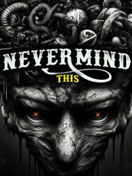 Affiche du film Nevermind This poster