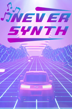 Affiche du film NeverSynth poster