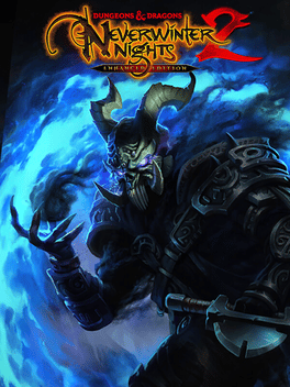 Affiche du film Neverwinter Nights 2: Enhanced Edition poster