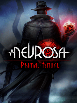 Affiche du film Nevrosa: Primal Ritual poster