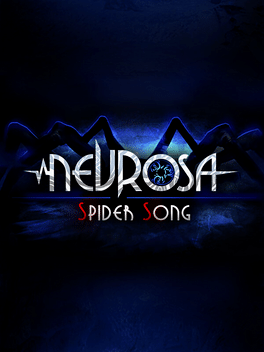 Affiche du film Nevrosa: Spider Song poster