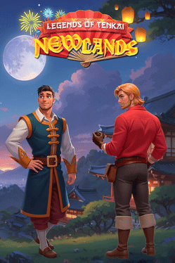 Quelle configuration minimale / recommandée pour jouer à New Lands 4: Legends of Tenkai ?