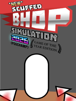 Affiche du film New Scuffed Bhop Simulation 2026: Goty Edition poster