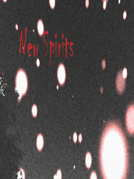 Affiche du film New Spirits poster