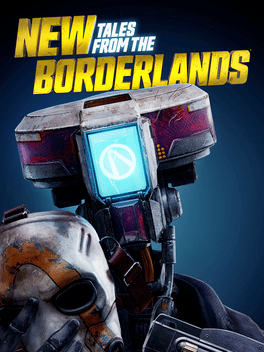 Affiche du film New Tales from the Borderlands poster