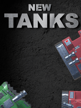 Affiche du film New Tanks poster