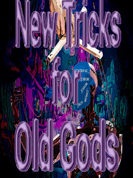 Affiche du film New Tricks for Old Gods poster