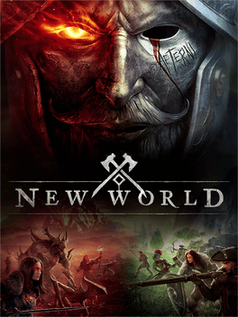 Affiche du film New World poster