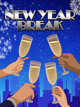 Affiche du film New Year Break poster