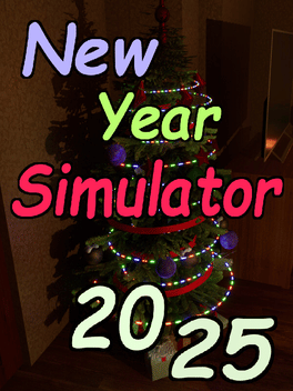 Quelle configuration minimale / recommandée pour jouer à New Year Simulator 2025 ?