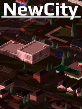 Affiche du film NewCity poster