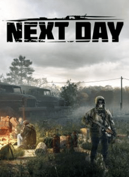 Affiche du film Next Day: Survival poster