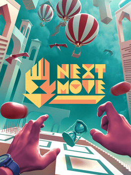 Affiche du film Next Move poster