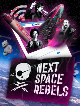 Quelle configuration minimale / recommandée pour jouer à Next Space Rebels ?