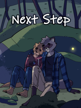 Affiche du film Next Step poster