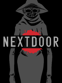 Affiche du film NextDoor poster