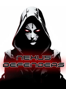 Affiche du film Nexus Defenders poster