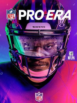 Affiche du film NFL Pro Era poster