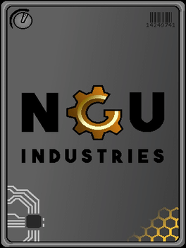 Affiche du film NGU Industries poster