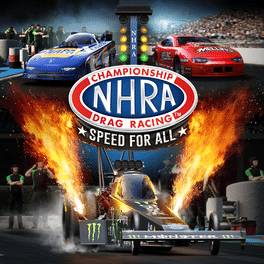 Quelle configuration minimale / recommandée pour jouer à NHRA Championship Drag Racing: Speed for All ?