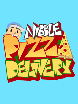 Affiche du film Nibble: Pizza Delivery poster