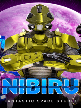 Affiche du film Nibiru poster