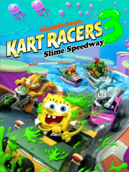 Quelle configuration minimale / recommandée pour jouer à Nickelodeon Kart Racers 3: Slime Speedway ?