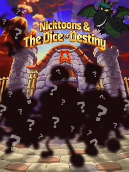 Quelle configuration minimale / recommandée pour jouer à Nicktoons & The Dice of Destiny ?