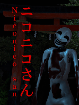 Affiche du film Niconico-san poster