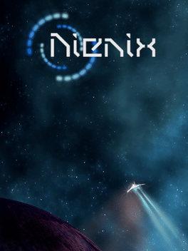 Affiche du film Nienix poster