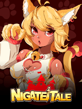 Affiche du film Nigate Tale poster