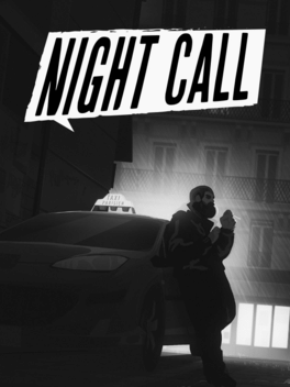 Affiche du film Night Call poster