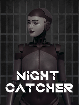 Affiche du film Night Catcher poster