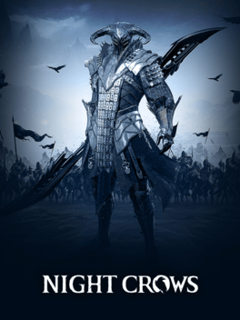 Affiche du film Night Crows poster