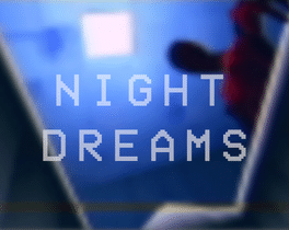 Affiche du film Night Dreams poster