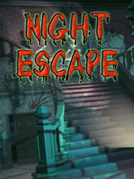 Affiche du film Night Escape poster